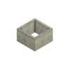 Inel bazin din beton armat pentru SPAU DN 200x100x15 cm Camine din beton AXEprefabricate