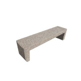 banca-stradala-de-exterior-din-beton-150 cm