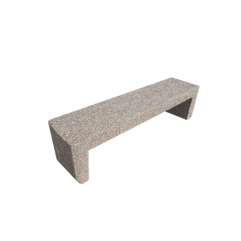 banca-stradala-de-exterior-din-beton-150 cm
