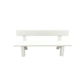 banca-cu-spatar-200cm-marmura