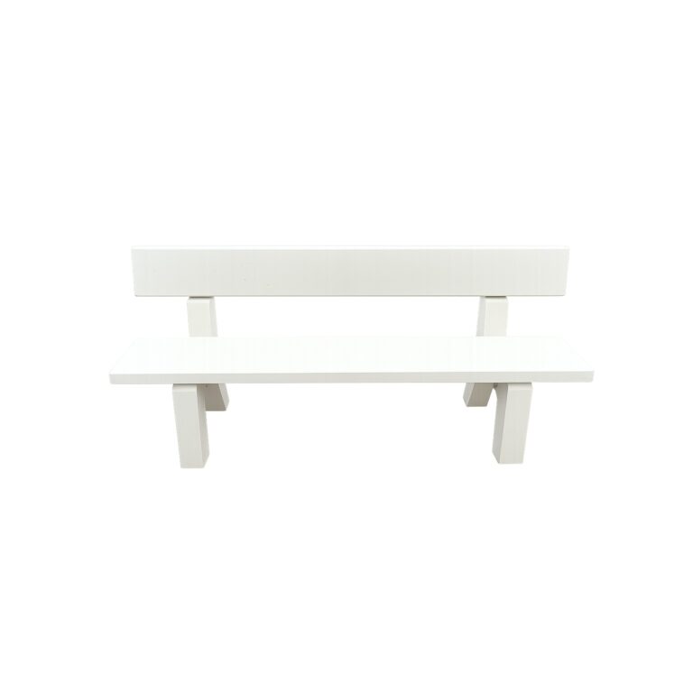 banca-cu-spatar-200cm-marmura