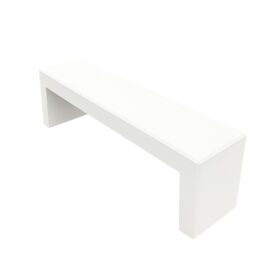 banca-stradala-200cm-marmura