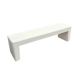 banca-stradala-200cm-marmura