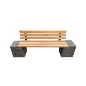 banca-stradala-cu-aspect-de-piatra-naturala-cu-sezut-si-rigle-din-lemn-de-brad