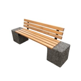 banca-stradala-cu-aspect-de-piatra-naturala-cu-sezut-si-rigle-din-lemn-de-brad