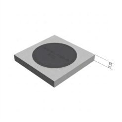 Capac pentru camin patrat din beton cu rama din fonta de 12.5 tone si grosime de 12 cm – diverse marimi Capace de camine din beton AXEprefabricate