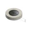 Capac carosabil pentru camin rotund din beton cu rama de fonta 40 tone si grosime de 20 cm – diverse marimi Capace de camine din beton AXEprefabricate